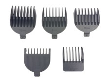 Sada nástavců zastřihovače vlasů a vousů Eta 8345 ( ETA 8345 00050 )