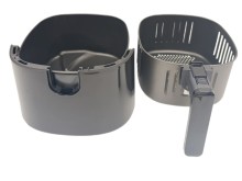 Koš fritézy bez okénka horkovzdušné fritézy Eta 4168 ( ETA 4168 00010 )