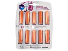 Vůně do vysavače WHIRLPOOL / INDESIT 484000008606 - Sada 10 ks