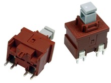 Síťový vypínač vysavače Samsung 3403-001090