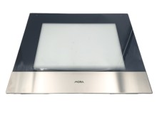 Sklo vnější vestavná trouba Gorenje, 244162