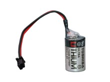 ER3V Baterie lithiová, 3,6V / 1000mAh, s konektorem JZSP-BA01