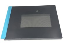 Dveře mikrovlnné trouby Neff, 11026815