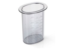 Pěchovač kuchyňského robotu 67051073 BRAUN, originál