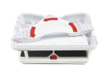 Filtr sušičky prádla C00874331 BEKO / GRUNDIG / ARCELIK, originál