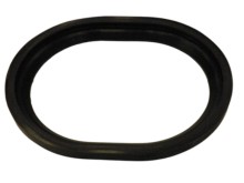 Těsnění příruby bojleru Elíz 30 - 200litrů, 81013