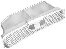 Filtr sušičky prádla 00752387 BOSCH / SIEMENS, náhrada