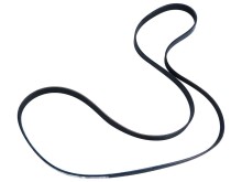 Drážkový řemen 1243H8 POLY-V pro pračky