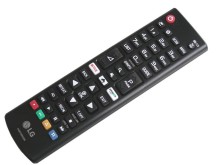 AKB75095308 Dálkový ovladač LG originální