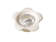 Vtoková tryska 25 mm pro bazény