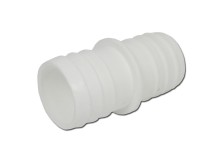 Nerozdělatelná spojka hadice D 38 s hadicovým trnem