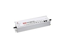 LED zdroj 150 W, 24 V DC, IP 65 HLG-150H-24A