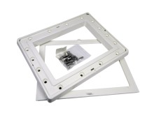 Příruba se šrouby pro skimmer STANDARD 17,5 li - 4402010308