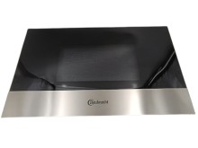 Dveře mikrovlnné trouby Whirlpool, 481010902965