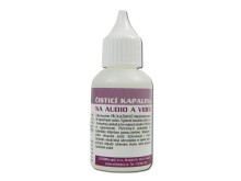 Čistící kapalina na AUDIO a VIDEO 30ml