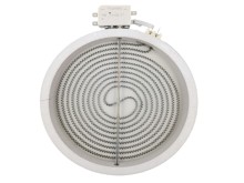 Topné hnízdo, plotna keramická 10.58113.004 Gorenje  EC574W, 815372