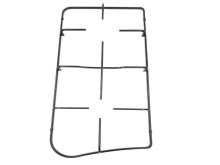 Mřížka vařidlová přední, varná deska Mora 4203.0002, Gorenje 814770