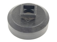 Čep zásuvky, kombinovaný sporák Mora 2443.1142