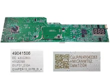 Modul elektroniky pračka CANDY CSWS 485TDR/5-S naprogramovaný (49041506)