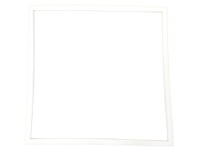 Těsnění dvířek mrazáku lednice Electrolux ER8417B