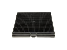 Uhlíkový filtr pro odsavače par T241