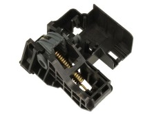 Zámek, blokování dvířek sušičky 782362 HISENSE / GORENJE, originál