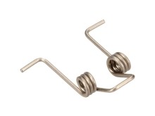 Pružina madla dveří do pračky C00867381 BEKO / GRUNDIG / ARCELIK, originál