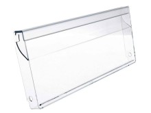 Čelo šuplíku mrazáku do lednice, 00743285 BOSCH / SIEMENS, originál