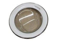 Dvířka pračky kompletní 43028155 CANDY / HOOVER