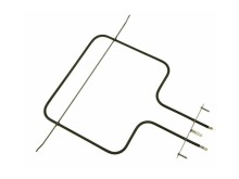 Topné těleso trouby, horní 481225998473 WHIRLPOOL / INDESIT, náhrada