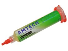 Pájecí gelová pasta FLUX NC-559-ASM 10ml