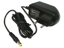 Univerzální impulzní napáječ 12V / 2.0A s konektorem 5.5x2.1mm