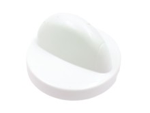 Knoflík bílý termostatu Mora 3479, Gorenje 850335