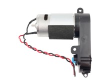 Pohon středního kartáče, robotický vysavač ETA 5229 Master (ETA 522900050)