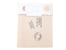 Sáčky do vysavače Vorwerk Kobold VK130, VK131, 5ks