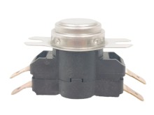 Tepelná pojistka, bojler Mora