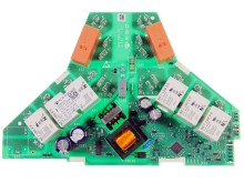 Modul elektroniky sklokeramická varná deska Bosch PKN651FP1E/03, 9001273966