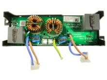 Modul elektroniky indukční várná deska Whirlpool SMO 658V/BT/IXL, 488000508229, C00508229
