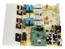 Modul elektroniky indukční varná deska Whirlpool SMC604f/NE