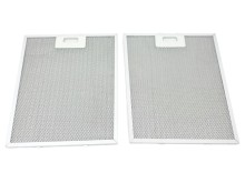 Filtr kovový proti mastnotám odsavače par Mora, 851659