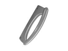 Madlo dveří ledničky 481249818662 WHIRLPOOL a INDESIT