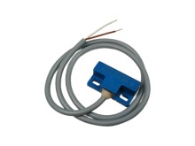 Jazýčkový kontakt MK02/0-1A66-500W pro sekačky Spider 2