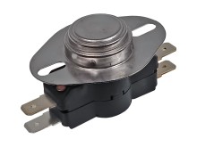 Tepelná pojistka vratná 90°C 482993 HISENSE GORENJE - originál