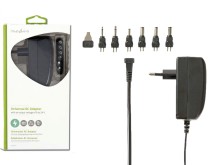 Univerzální impulzní napáječ 9-24 V DC, 24 W, 1 A - ACPA003 Nedis