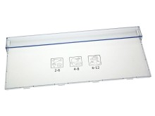 Čelo šuplíku chladničky 4634610100 ARCELIK / BEKO