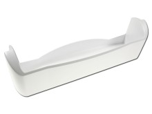 Police dveří na lahve pro chladničky Fagor a Brandt