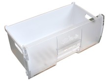 Dolní šuplík mrazáku 4540560500 pro chladničky BEKO, GRUNDIG, ARCELIK