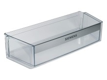 Police dveří na lahve chladničky Bosch Siemens 00704952