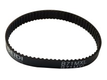 Ozubený řemen B71MXL 6mm