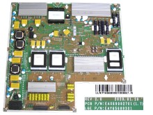 LCD modul zdroj EAY65689301 / Power supply assembly LGP55WS-20OP / EAY65689335